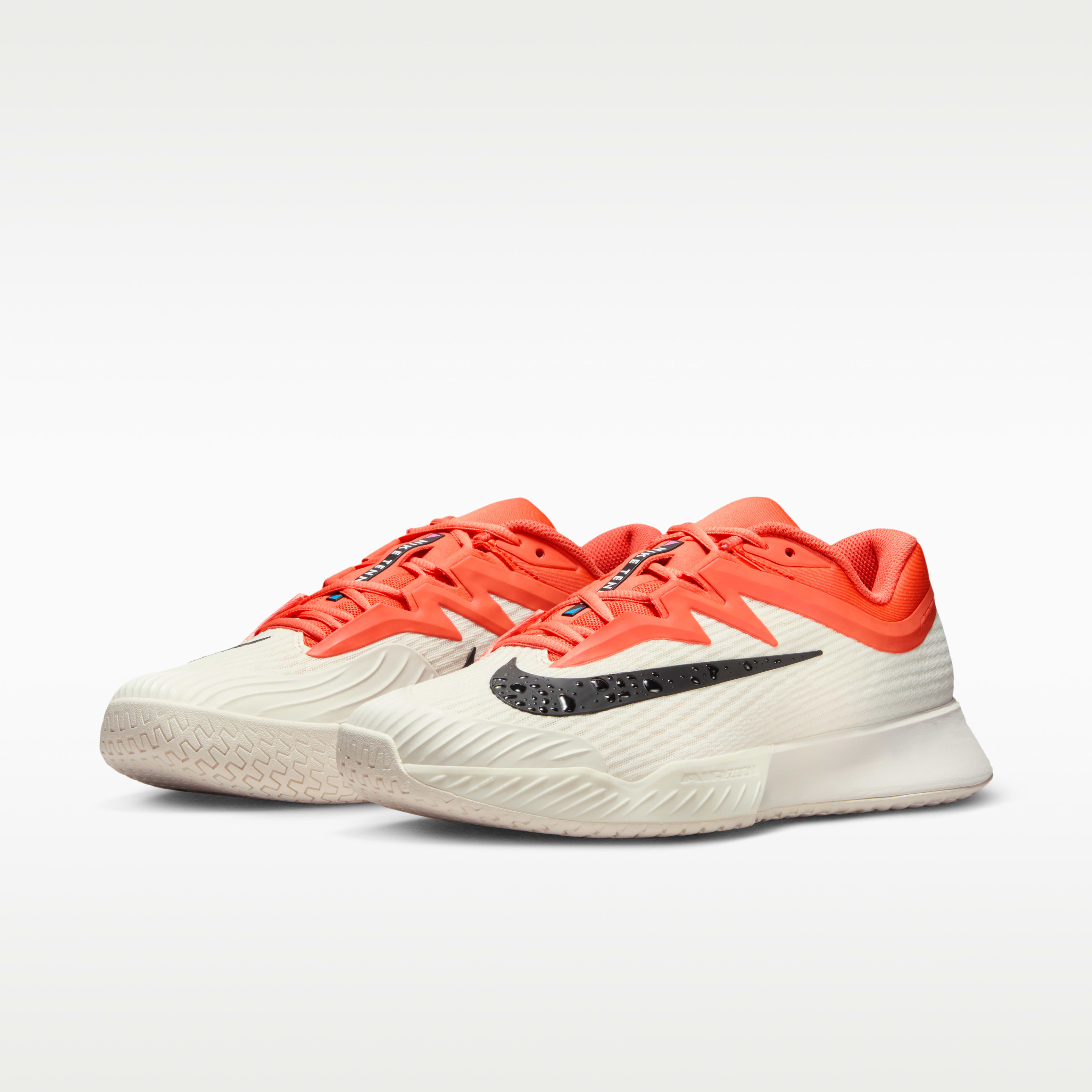 Nike Vapor Lite 3 Men's Hard Court Tennis Shoes | The Summit